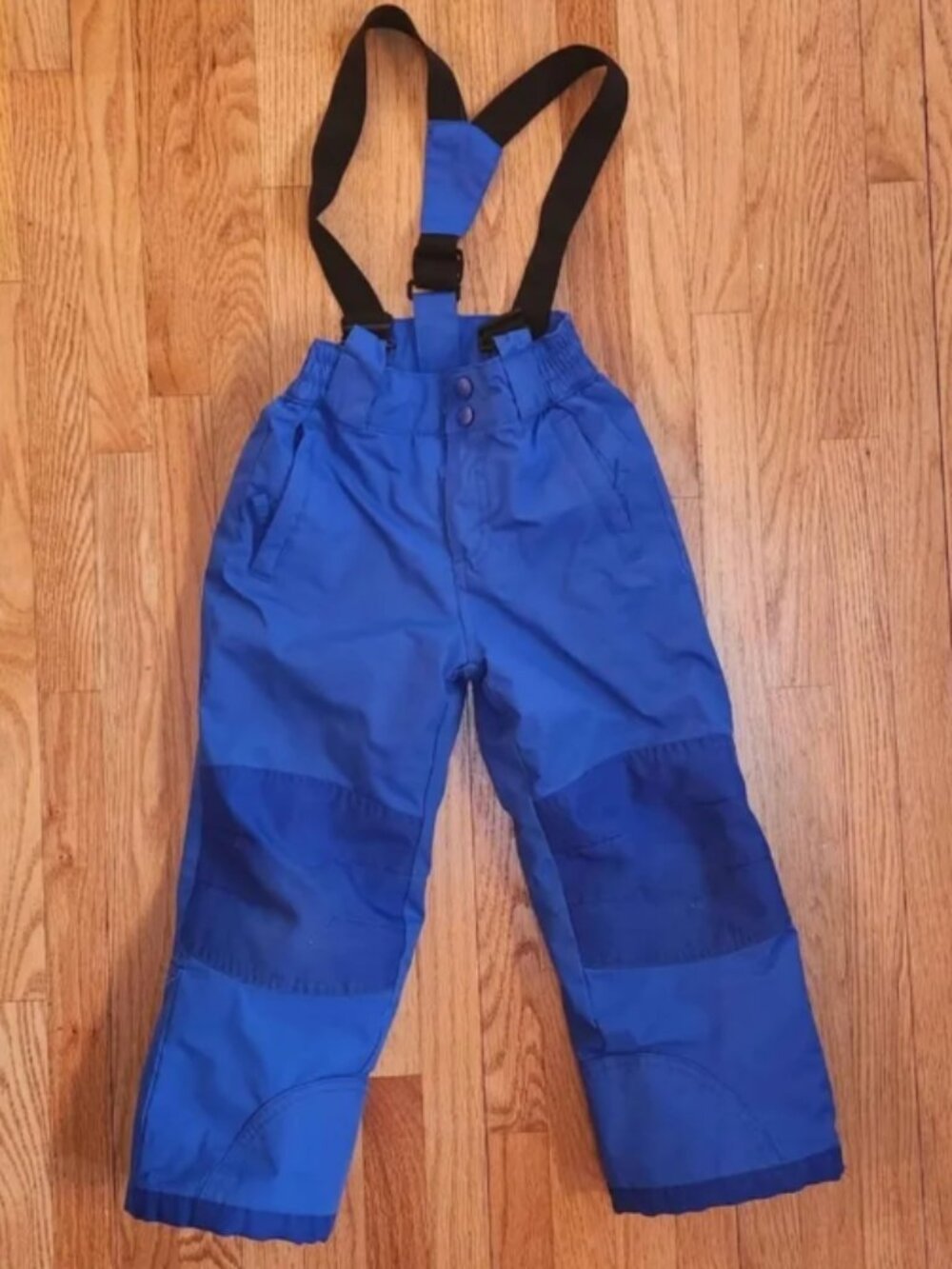 3T Toddler Snow Pants